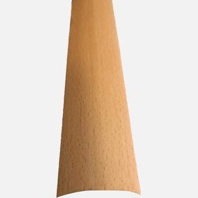 Resim Ersin 3104 41mm Seviye Profili Kayın 270 cm 