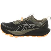 Resim Asics 1011B973-002 Gel-Trabuco 13 Erkek Spor Ayakkabı Gri 