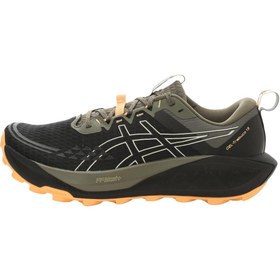 Resim Asics 1011B973-002 Gel-Trabuco 13 Erkek Spor Ayakkabı Gri 