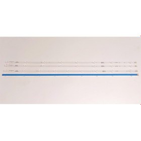 Resim Vestel Uyumlu 43UB8600 LED BAR 