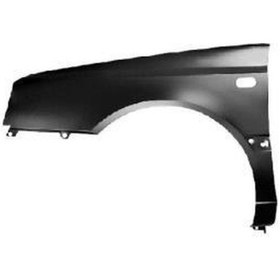 Resim Golf 3 1992- Ön Çamurluk Sol Oval Delik Oem No: 1h0821105b 