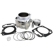 Resim Msr-atv Silindir Cf 600 91 Mm / 22p 