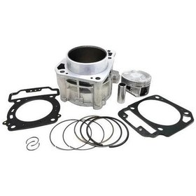Resim Msr-atv Silindir Cf 600 91 Mm / 22p 