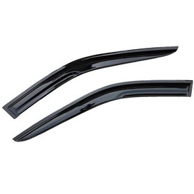 Resim Point Mercedes Vito Mugen Cam Rüzgarlığı 2004-2014 2Li 