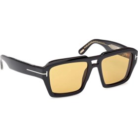 Resim Tom Ford Icon FT1202 01E Erkek Güneş Gözlüğü 