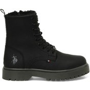 Resim U.s. Polo Assn. Stet Krk 4pr Siyah Erkek Postal 000000000101921960 Siyah 