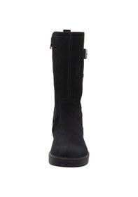 Resim Legero 2-000196 Mystic Kadın Siyah Gore-tex Çizme Siyah 