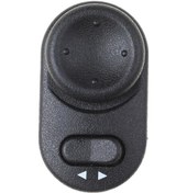 Resim Suntek Dikiz Aynası Ayar Düğmesi Anahtarı Opel Agila A 2000 