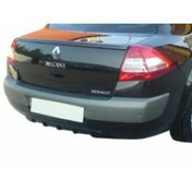 Resim Renault Megane 2 Sedan M3 Spoiler Boyalı 