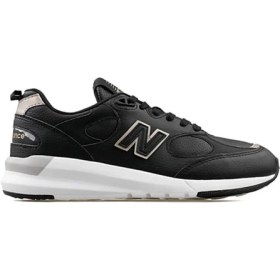 Resim New Balance 109 Siyah Kadın Ayakkabı 