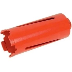 Resim Elmaslı Karot Delme Panç 152 mm Nemere 