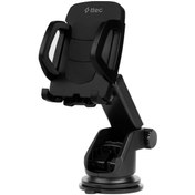 Resim Ttec Flexgrip Comfort 2TT24 Universal Araç Telefon Tutucu Siyah 
