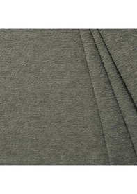 Resim Tessa Taş Beji Dokuma Teddy Şönil Döşemelik Kumaş 