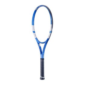 Resim Babolat Pd Anniversary U Ncv Unisex Mavi Tenis Raketi 