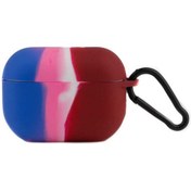 Resim Zore Airpods Pro Uyumlu Airbag 29 Silikon Kılıf Mavi - Pembe - Kırmızı 