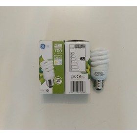 Resim General Elektric 12watt E27 Duy Tasarruflu Ampul 