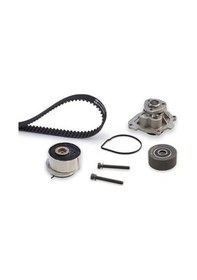 Resim Bosch Chevrolet Kalos 1.4 Benzin Triger Seti Valeo Devirdaimli 2005-2013 