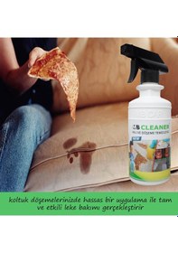 Resim Mb Cleaner Halı ve Döşeme Leke Çıkarıcı Temizleyici 500 ML 