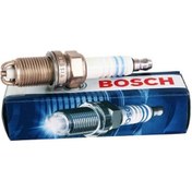 Resim Opel Corsa C 1.0 2002-2003 Bosch Nikel Buji 3 Adet 