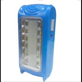 Resim Polizei P-7268 Güçlü Işıldak 