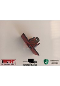 Resim Honda Civic 2016-2020 FC5 Park Sensör Yuvası 