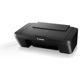 Resim Canon Pixma E414 Çok Fonksiyonlu Yazıcı 