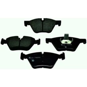 Resim Bmw 525d F10 On Fren Balatasi 2012-2016 Hella 8db355014351 