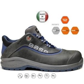 Resim Base B0874 Be-Joy S3 - Src İtalyan İş Güvenlik Ayakkabısı 