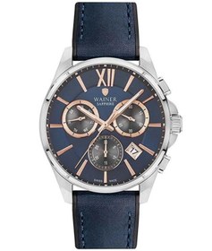 Resim Wainer WA.19321-B Erkek Kol Saati 