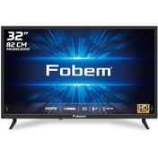 Resim FOBEM MS32EC2000 32" 82 Ekran Uydu Alıcılı LED TV FOBEM MS32EC2000 32" 82 Ekran Uydu Alıcılı LED TV