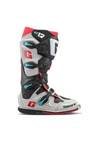 Resim Gaerne Sg12 Gravel Cross Çizme 