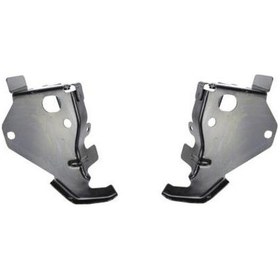 Resim C4 2011- Ön Panel Bağlantı Ayağı Sağ Ct Oem No: 7104fw 