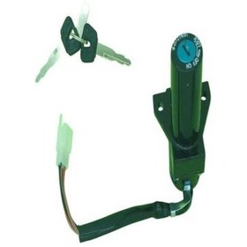 Resim Ybr Uyumlu Kontak 2006-2009 Siyah 