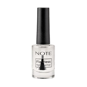 Resim Note Nail Flawless Oje 001 