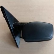 Resim Bmw E60 2003-2009 5 Serisi Ayna (Komple)(Isıtma-Katlanır Hafıza) - Sağ 