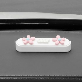 Resim Black Bear Superman Arabada Geçici Telefon Plakası Taşımak Için Araba Numarası Dijital Süsler Yaratıcı Işıklı Park Plakası Özel (Yurt Dışından) 