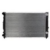 Resim Wisco Su Radyatoru Mekanık At 632x399 Mm Vw Passat Audı A4 A6 [8d0121251m] 