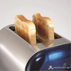 Resim Morphy Richards 44740EE Ekmek Kızartma Makinesi 