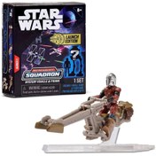 Resim Nessiworld SW J00321 Star Wars Mikro Figür ve Araç Mini Sürpriz Paket 