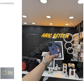 Resim Apple iPhone 15 Pro İkinci El TR | 128 GB | Mavi 
