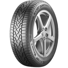 Resim Barum 205/50R17 93W XL Fr Quartaris 5 Dört Mevsim Lastiği 2026 