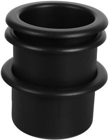 Resim PRETYZOOM 3pcs Rv Kamyon Tekne Deliği Çapı Için Araç Kupası Tutucu Dayanıklı Temizlenmesi Kolay Kararlı Destek Golf Sepeti Merkezi Konsolu İçin İdeal 