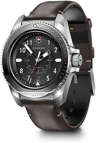 Resim Victorinox Journey 1884 Saat - Erkekler için Premium İsviçre Saati - Paslanmaz Çelik Analog Kol Saati - Doğum Günü, Tatil ve Daha Fazlası İçin Harika Hediye 