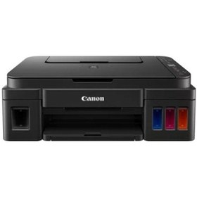 Resim Canon Pıxma G3416 Renklı Inkjet Tanklı Yaz/tar/fot/wıfı 