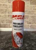 Resim Fren Balata Temizleme Spreyi MGA Marka 
