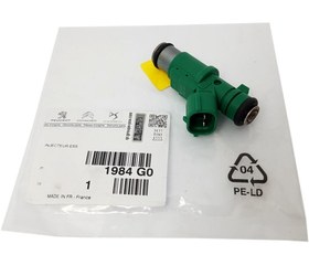 Resim Peugeot 206 + Plus 1.4 8 Valf Benzinli Enjektör Psa Marka 1984.G0 