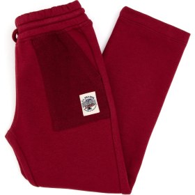 Resim U.s. Polo Assn. Erkek Çocuk Bordo Eşofman Altı 50316468-VR014 
