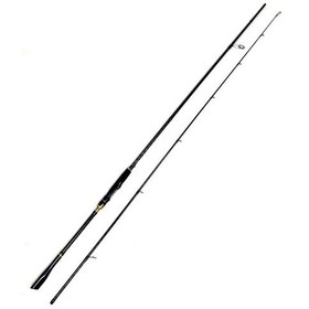 Resim Okuma Aria 4000 270cm 8-42gr Oslo Zen Pro Kıyı Spin Olta Takımı Seti 