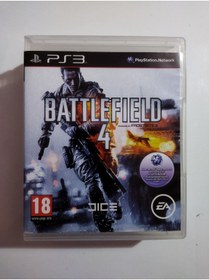 Resim EA Battlefield 4 