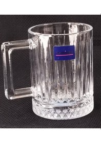 Resim Dıamonds 6'lı Çay Ve Nescafe Fincanı Şeffaf 